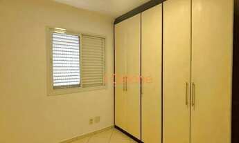 Imagem 7: Apartamento à venda ou aluguel - Condomínio Portal das Flores - Indaiatuba/SP