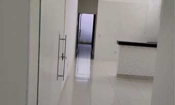 Imagem: Casa 2/4 com suíte