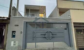 Imagem 2: Casa à venda em Itupeva-SP no Bairro Rio das Pedras