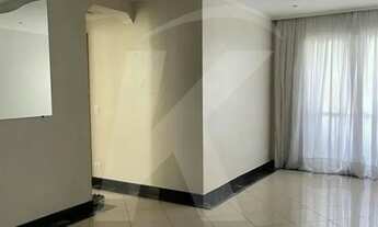 Imagem 2: Apartamento 3 Dormitórios (1 Suíte) 1 Vaga para Locação