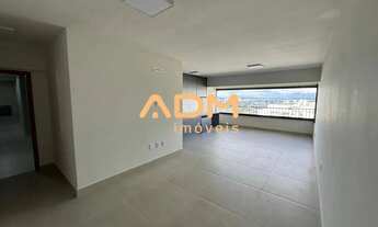 Imagem 3: Apartamento Alto Padrão para alugar 3 Qtos todos suíte - Lago Areião - Setor Pedro Ludovic