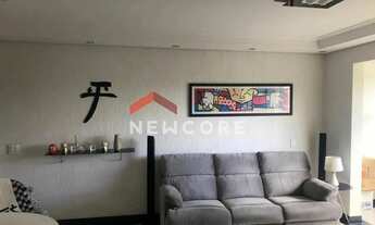 Imagem 2: Cobertura em Rua Carlos Silva - Chácara Califórnia - São Paulo/SP