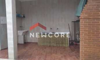 Imagem 4: Casa em Rua Affonso Chaves - Ocian - Praia Grande/SP