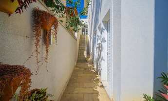 Imagem 5: Casa com 4 quartos à venda, 525 m² por R$ 6.900.000 - Alphaville Conde II - Barueri/SP