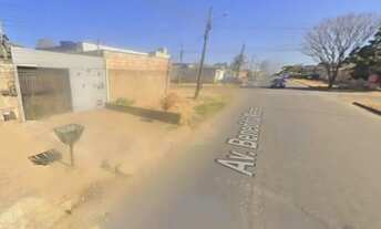 Imagem 2: Casa no Parque Estrela Dalva II em Luziânia