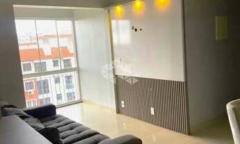 Imagem 3: Apartamento 02 quartos com 1 vaga Bairro Sarandi -Porto Alegre