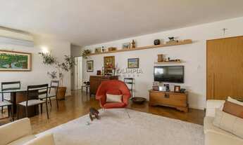 Imagem 3: Venda Apartamento 3 Dormitórios - 160 m² Jardim Paulista