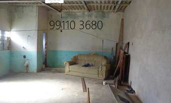 Imagem 5: QR 829 Ótima Esquina com Casa Simples Escriturada em Samambaia Norte - Brasília DF