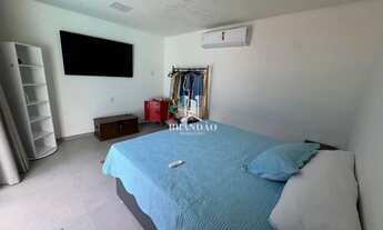 Imagem 7: Vendo casa 4 suítes Costa Brava, Paripueira/AL!