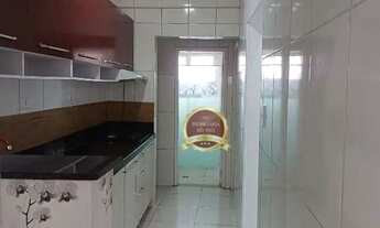 Imagem: Apartamento com 1 dormitório à venda