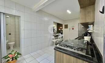 Imagem 6: Apartamento amplo à venda no bairro do Boqueirão com vista mar incrível