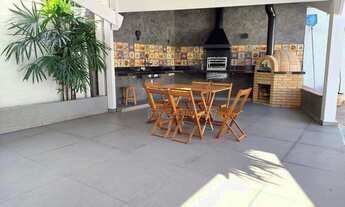 Imagem 4: Casa com 3 dormitórios à venda, 230 m² por R$ 1.650.000,00 - Granja Viana - Carapicuíba/SP