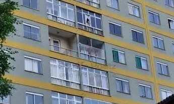 Imagem: Venda de Apartamento BNH Dr. Thouzet