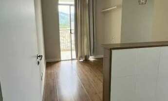 Imagem: Apartamento Padrão / Residencial / Anil