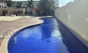 Imagem 4: Flat com 2 quartos parq locacao anual no Mucuripe