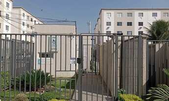 Imagem: Apartamento Mobiliado na Santa Eugênia