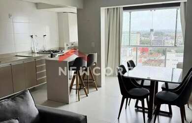 Imagem 5: Apartamento em Rua José Bonifácio - Centro - São Leopoldo/RS