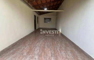 Imagem 2: Casa com 3 dormitórios para alugar - Setor Criméia Oeste - Goiânia/GO