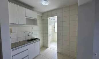 Imagem 4: Res. Portal Das Flores Apto 1502 Bl. 2