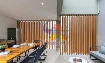 Imagem 3: Apartamento novo à venda com 3 dorms e 1 vaga na Vila Madalena