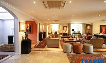 Imagem 3: SOBRADO - ALTO DE PINHEIROS - SP