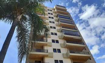 Imagem: Apartamento - Cambuí - Campinas