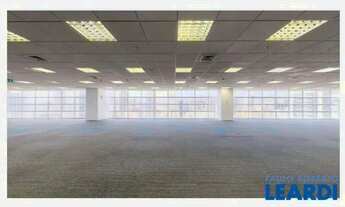 Imagem 2: CONJ. COMERCIAL - VILA OLÍMPIA - SP