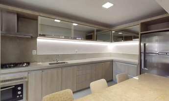 Imagem 6: Apartamento à VENDA semi - mobiliado com dois dormitórios , sendo uma suíte. Centro de Nov