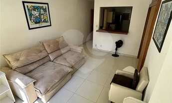 Imagem 2: Apartamento com 3 quartos à venda em Copacabana - RJ