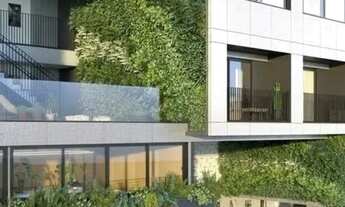 Imagem 2: Cobertura em Rua José de Alencar - Menino Deus - Porto Alegre/RS