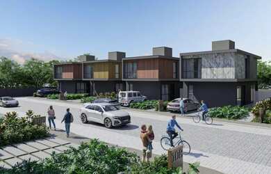 Imagem: Raveo - Casas Tropicais