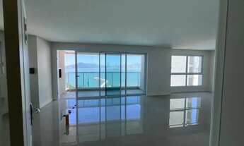 Imagem 3: Um Apto Por Andar - 4 Suites - 3 vagas - Vista Mar