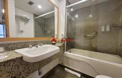 Imagem 5: Flat com ótimo preço no bairro Jardim Paulista. Confira!