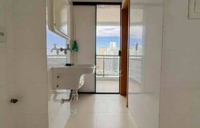 Imagem 3: ED. ACQUA MARINE | 2 SUÍTES | UMARIZAL