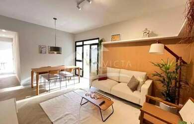 Imagem 2: Excelente apartamento de 3 quartos em area nobre