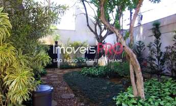 Imagem 4: Linda casa comercial na Av Indianópolis com 1000m²