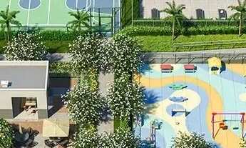 Imagem 5: APARTAMENTO NO BAIRRO DA PAZ | 2 QUARTOS, VARANDA E OPÇÃO SUITE