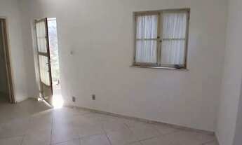 Imagem 4: Casa térrea para aluguel com 50 metros quadrados com 3 quartos em Laranjeiras - Rio de Jan