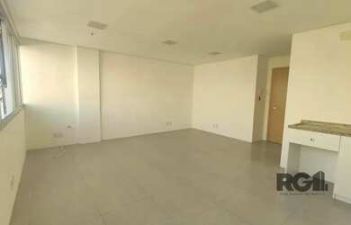 Imagem 2: Sala Comercial em Menino Deus