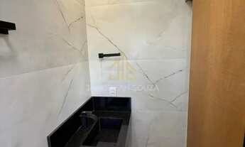 Imagem 11: Condomínio Fechado para Venda em Aparecida de Goiânia, Parqville Pinheiros, 3 dormitórios