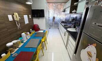 Imagem 15: Apartamento na Penisula Para Locação