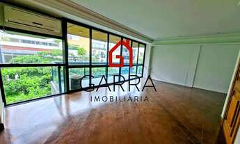 Imagem 6: Imóvel para aluguel com 137 metros quadrados com 3 quartos com 2 suítes e banheiro social