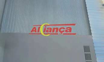 Imagem 7: GALPAO PARQUE SAO MIGUEL