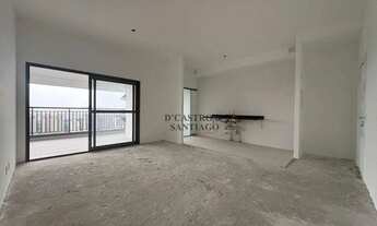 Imagem 5: Apartamento com 3 dormitórios à venda, 125 m² por R$ 2.120.000,00 - Mooca - São Paulo/SP