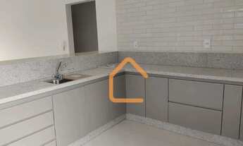 Imagem 2: Casa com 3 dormitórios à venda, 235 m² por R$ 1.250.000,00 - Ibirá - Pouso Alegre/MG