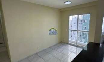 Imagem 2: Oportunidade - Apto 2 dorms c/ Sacada - 330 mil