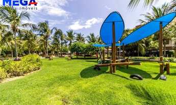 Imagem 7: Apartamento com 3 no bairro Porto das Dunas - Aquiraz/CE