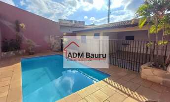 Imagem 2: Casa para venda com 360 m² e 4 quartos em Vila Pacífico, Bauru - SP