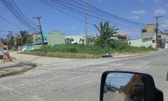 Imagem: VILLAGE RIO DAS OSTRAS TERRENOS 852m2