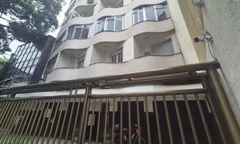 Imagem 4: Imóvel para venda possui 256 metros quadrados em Humaitá - Rio de Janeiro - RJ